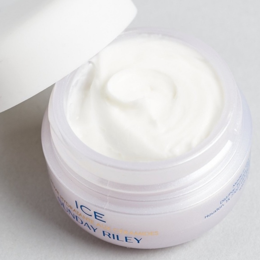 Sunday Riley ICE Ceramide Moisturizing Cream - Picture 3 of 4